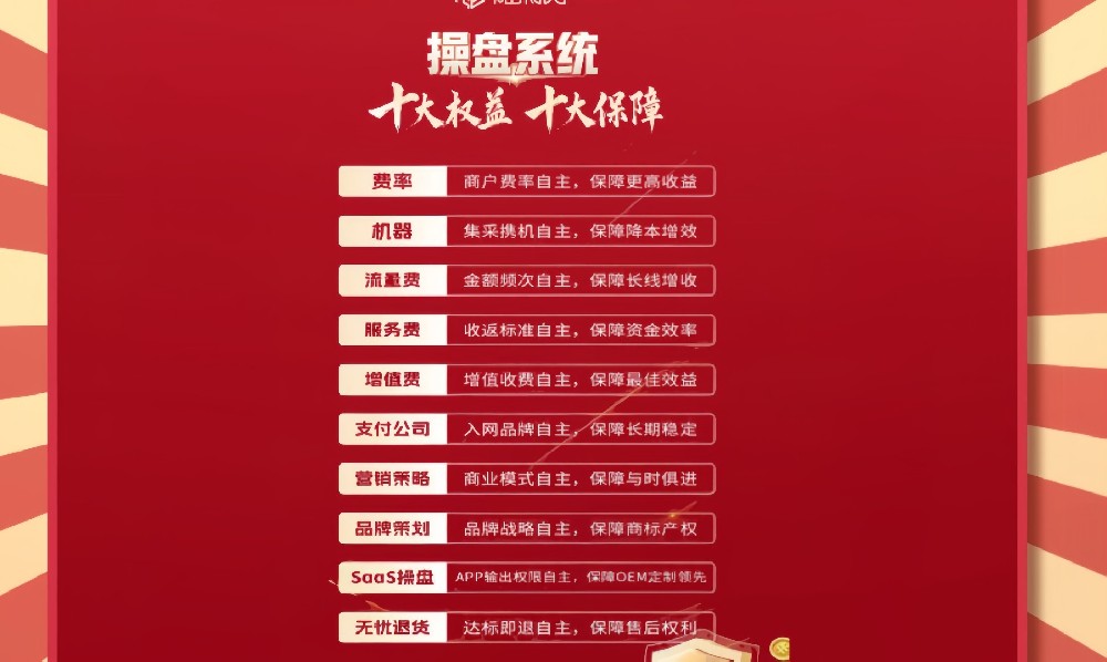 自己操盘的优势在哪里？