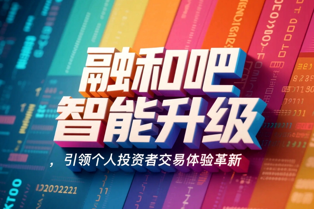 融和吧智能升级“独立操盘系统”，引领个人投资者交易体验革新.jpg